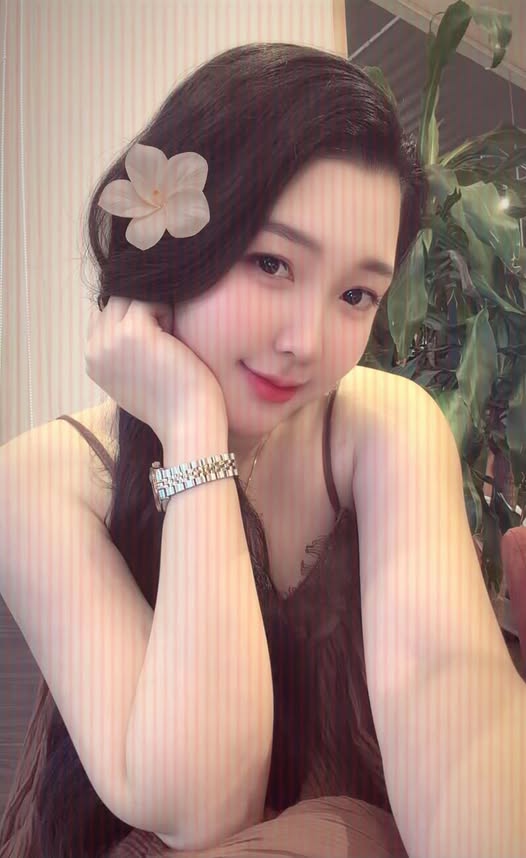 Khánh Vy
